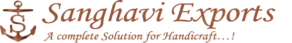 SANGHAVI LOGO